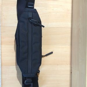 AerSF City Sling V1 Black